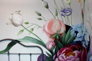 Charlotte Parini Illustration