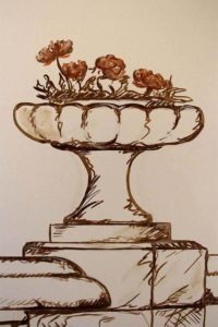 Charlotte Parini Illustration